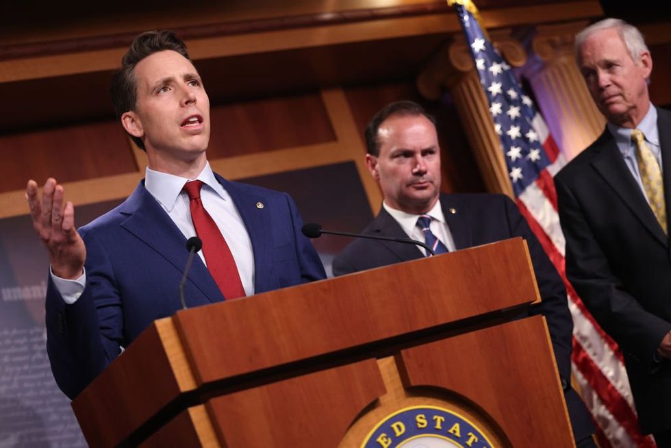 The senators to watch in reconciliation’s next battle