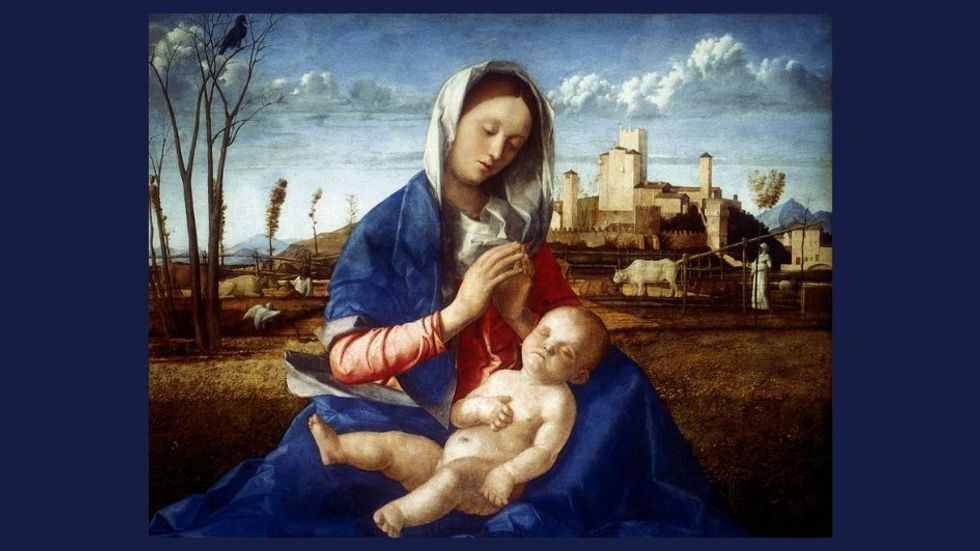 The shift in art history that helped shape our narcissistic society