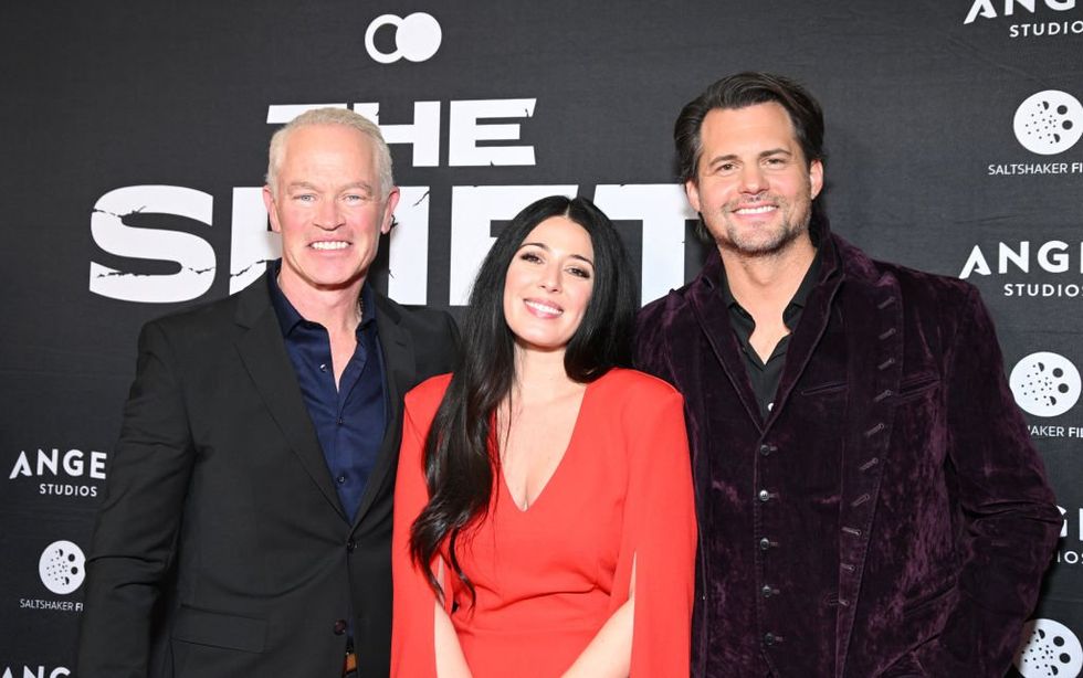 'The Shift' shows exciting future for Christian film
