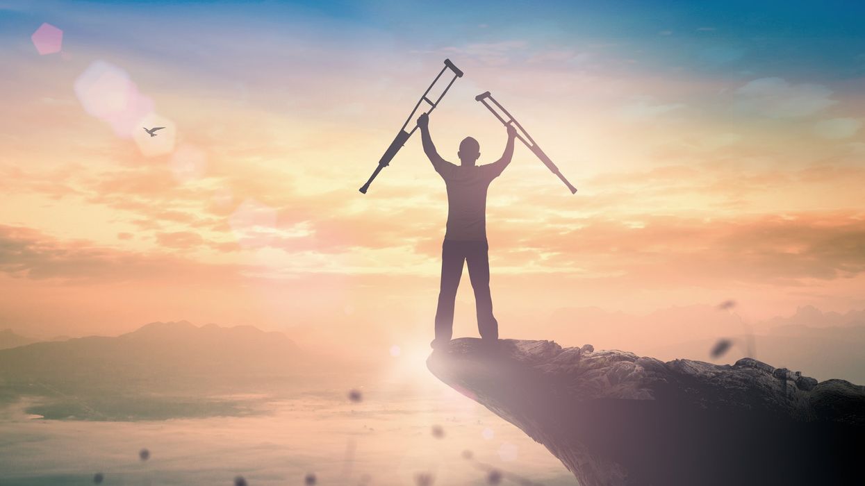 The shocking reality I found after investigating claims of miraculous healing