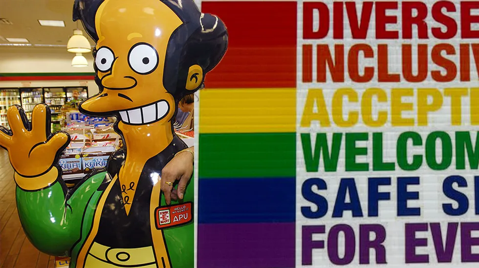 'The Simpsons' finally brings back Apu — after 9 years of agonizing over political correctness