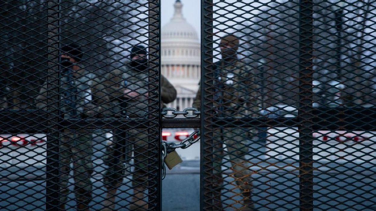 The slow death of DC Democrats’ Jan. 6 politics