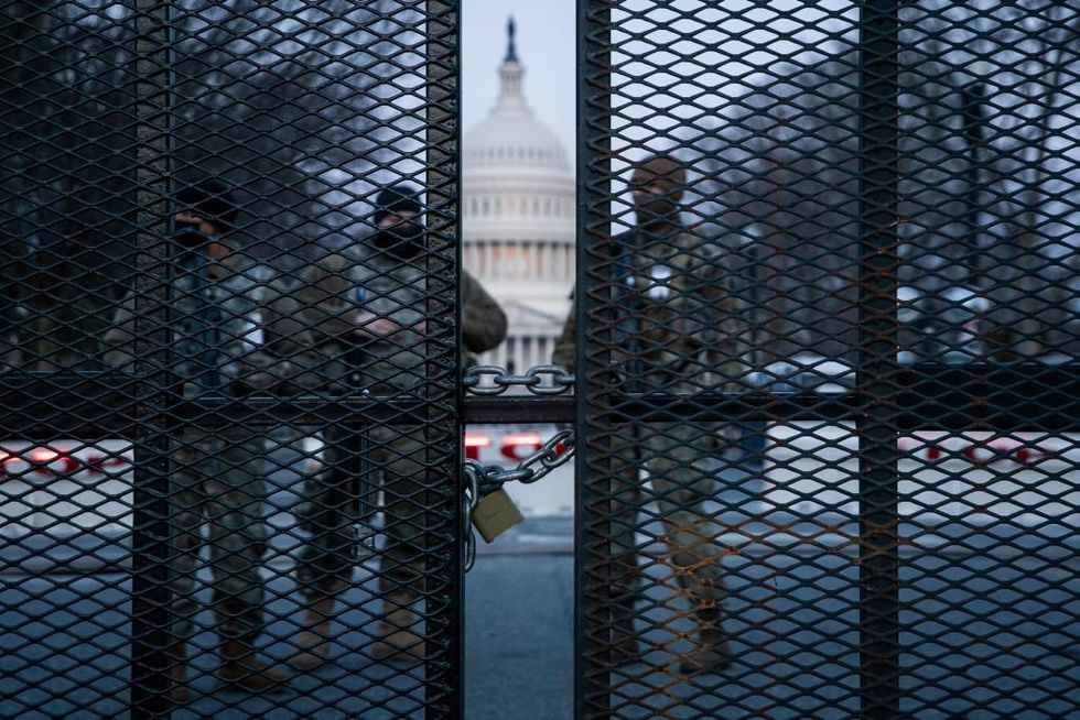 The slow death of DC Democrats’ Jan. 6 politics