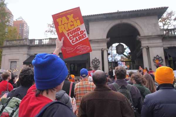 The socialists want a new Constitution. Believe them.