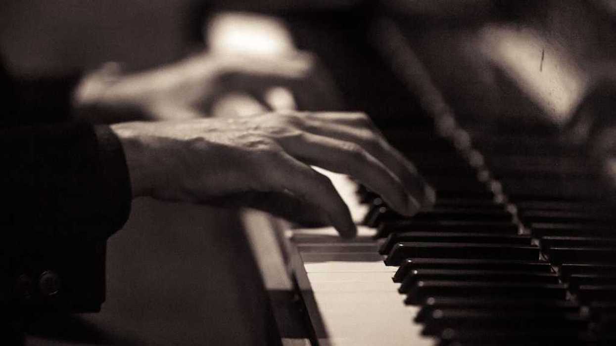 The song that lets sorrow tell the truth