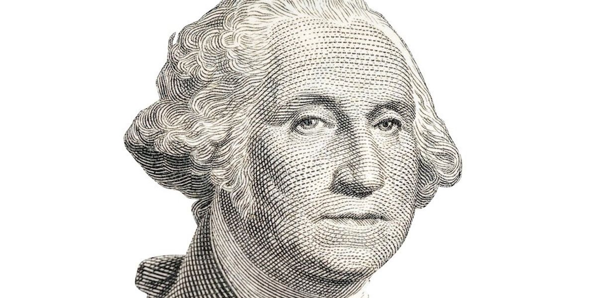The soul of the republic still belongs to Washington The soul of the republic still belongs to Washington