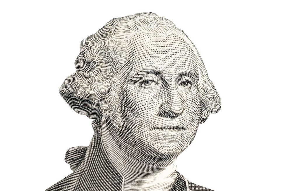 The soul of the republic still belongs to Washington