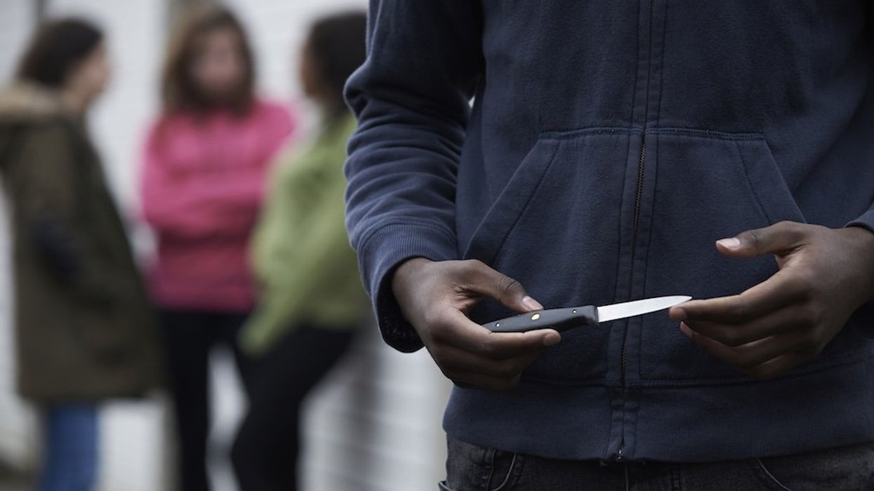 The stabbing in Frisco was a tragedy everyone saw coming