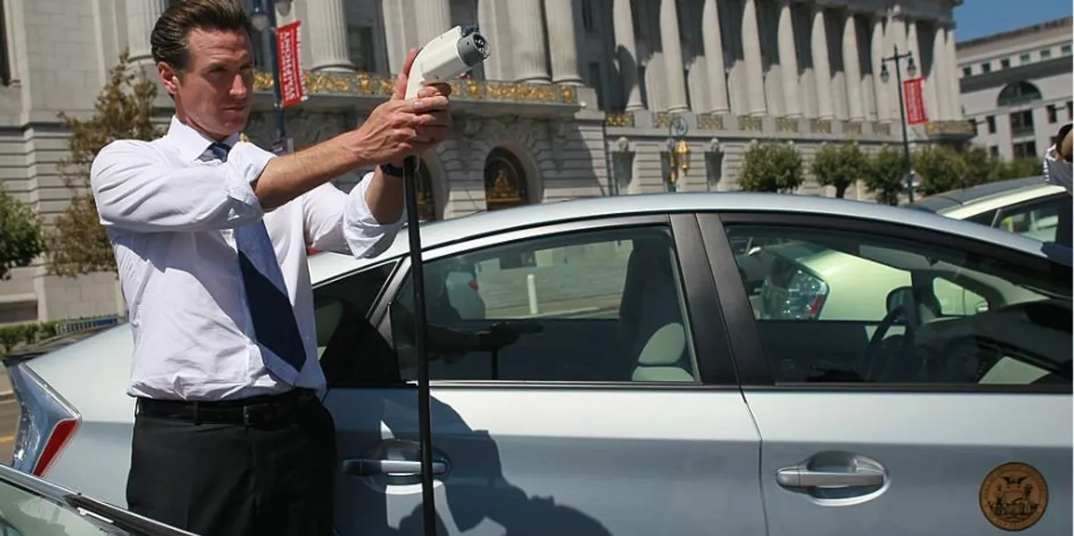 The Stop CARB Act: A bold move to rein in California’s control over emission rules The Stop CARB Act: A bold move to rein in California’s control over emission rules