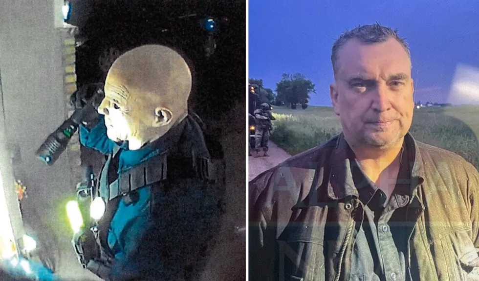 The stuff of nightmares: Boelter allegedly sought to kill 4 lawmakers
