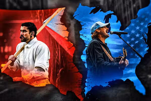 The Super Bowl now plays like America’s divorce proceedings