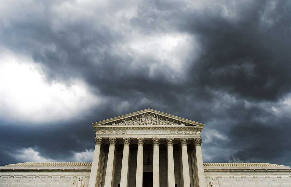 The Supreme Court came to the wrong conclusion on the 14th Amendment