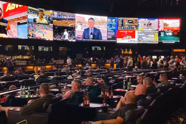 The Supreme Court might let states rein in prediction markets — now the NFL supports a crackdown