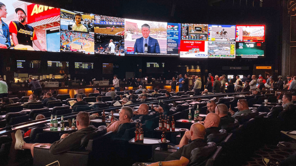 The Supreme Court might let states rein in prediction markets — now the NFL supports a crackdown