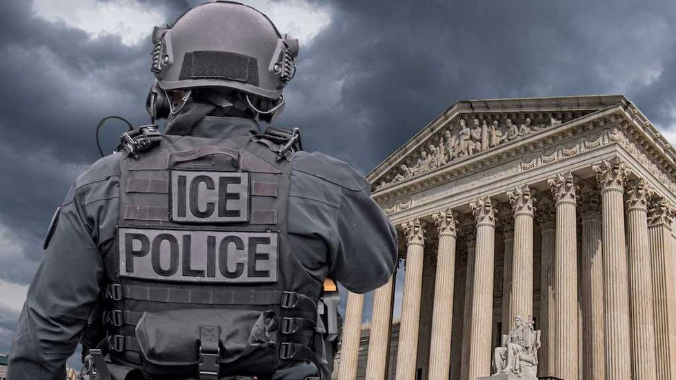 The Supreme Court puts border judges back in their lane