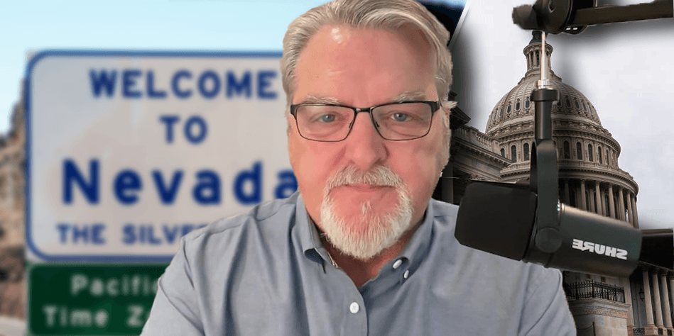 Marty O'Donnell: 'The system is rigged' - Vimarsana News