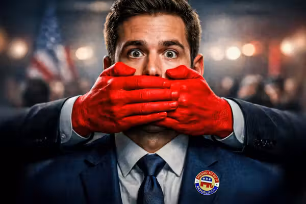 The taboo conservatives refuse to confront