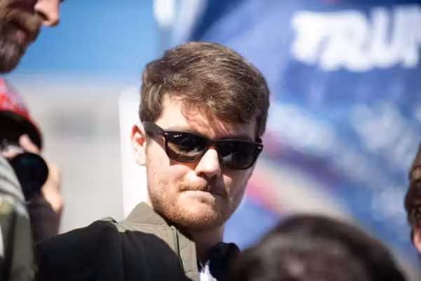 The thoroughly unimpressive Mr. Fuentes