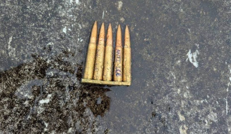 The three recent anti-ICE and anti-BP attacks in Texas: 'This needs to stop!'
