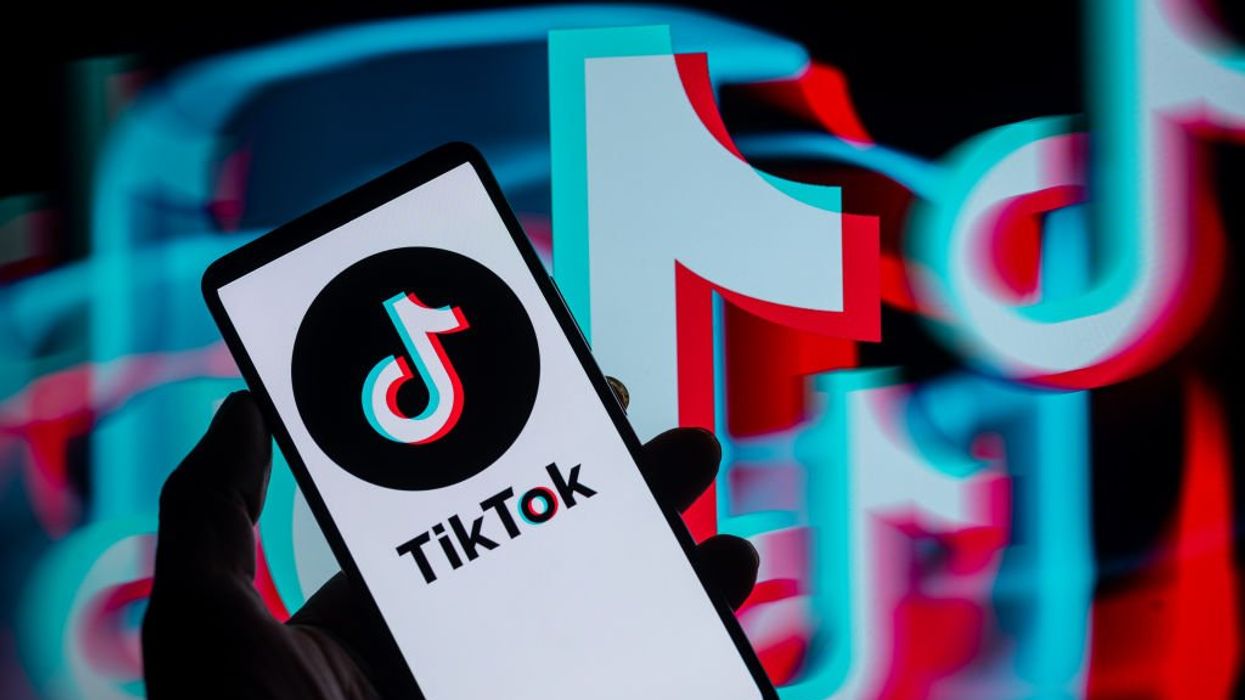 The TikTok ban is really about who digitally rules America