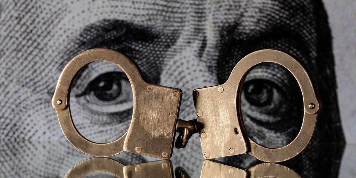 The top 5 dangers of UBI