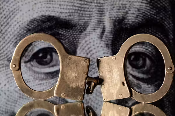 The top 5 dangers of UBI