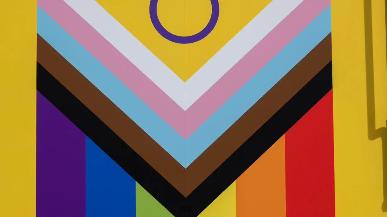 The trans Pride flag is tyranny’s new banner