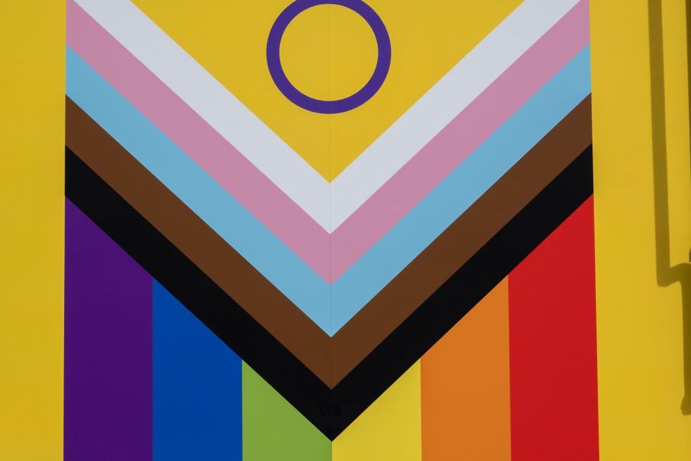 The trans Pride flag is tyranny’s new banner