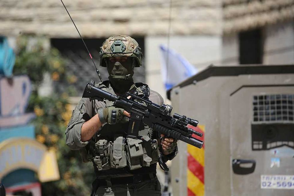 The true story of Israel's daring hostage rescue