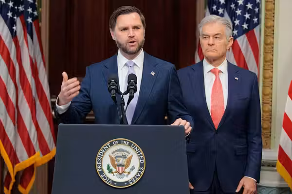 The Trump administration is cracking down on fraud