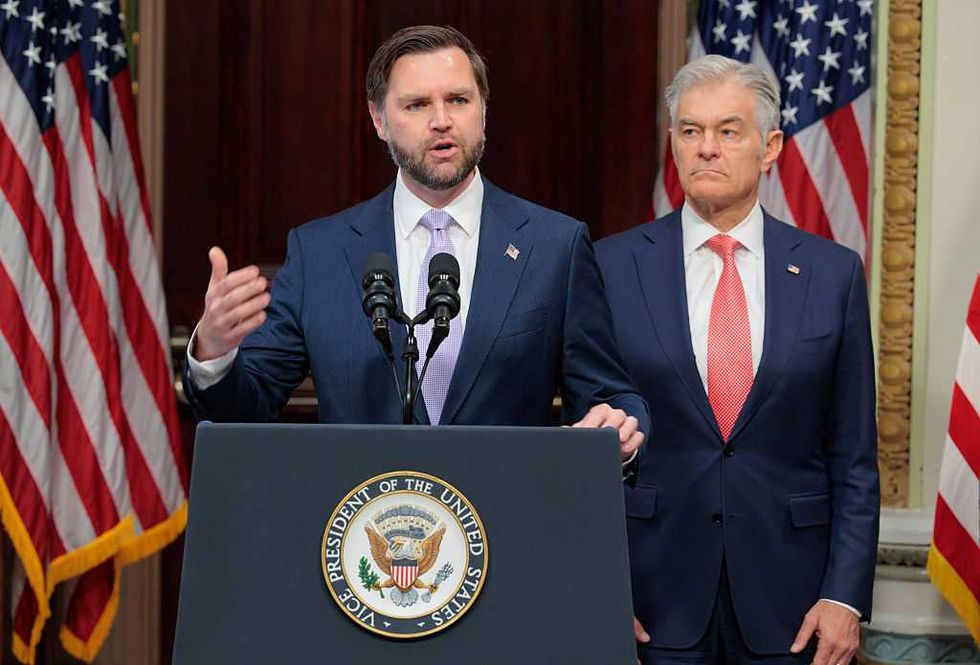 The Trump administration is cracking down on fraud