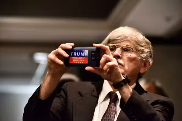 The Trump phone is here — and so is the controversy. Is it any good?