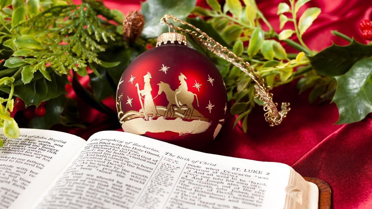 The truth about Christmas: Debunking the pagan origin myth once and for all
