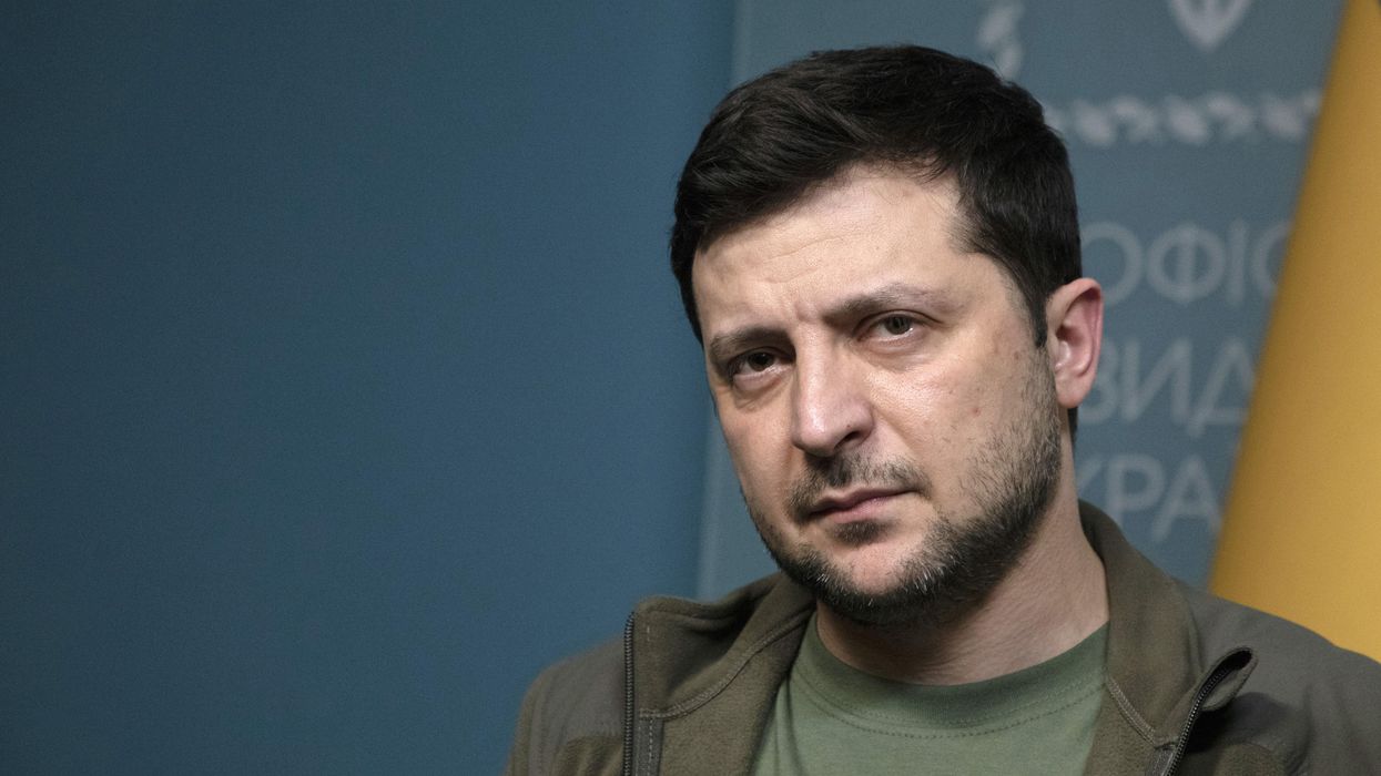 The truth about those US-funded biological laboratories in Ukraine