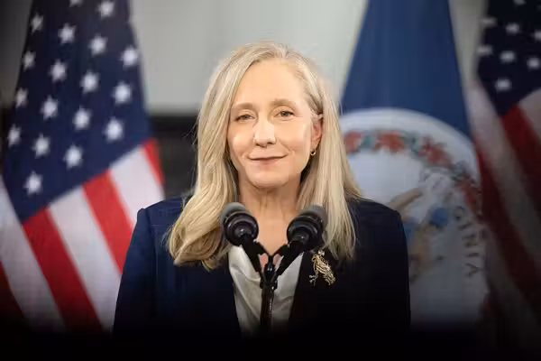 The truth behind Democrats’ Virginia gerrymander