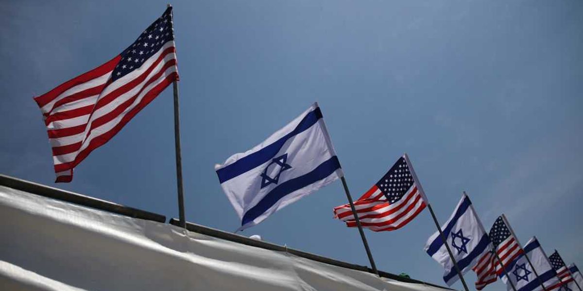 The Tucker-Huckabee clash missed the real crisis