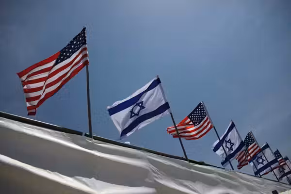 The Tucker-Huckabee clash missed the real crisis