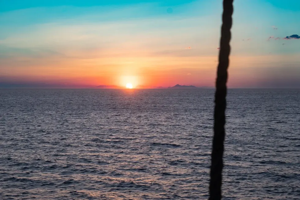 The twilight of globalization