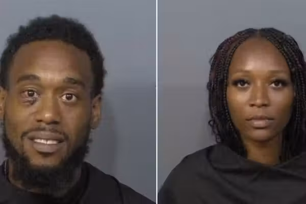 The two words a cruise passenger said that sent a drunk couple into a rage — ending with a 9-year-old allegedly attacked
