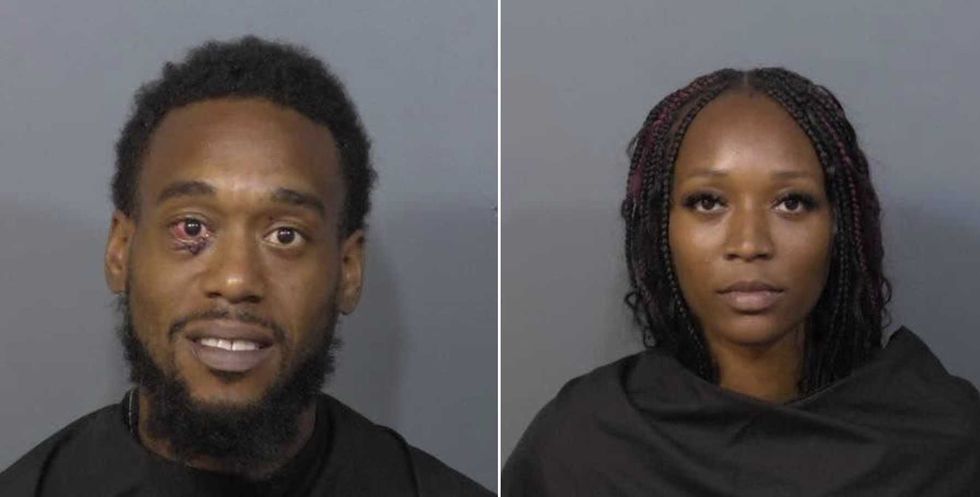 The two words a cruise passenger said that sent a drunk couple into a rage — ending with a 9-year-old allegedly attacked