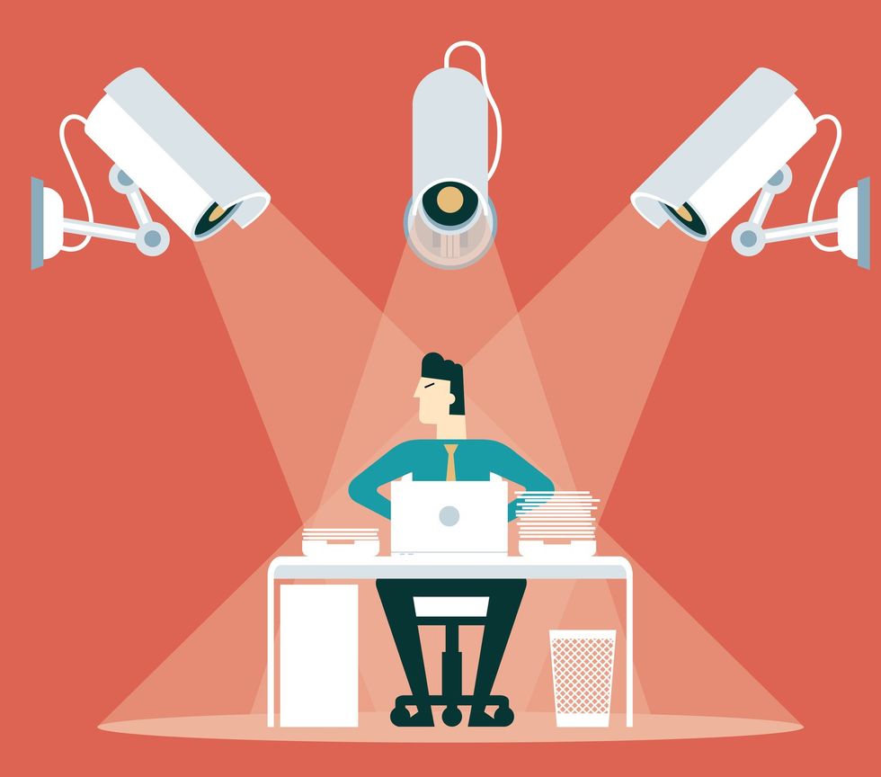 The ultimate Return guide to escaping the surveillance state