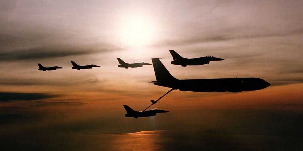 The US military needs to adapt to modern warfare