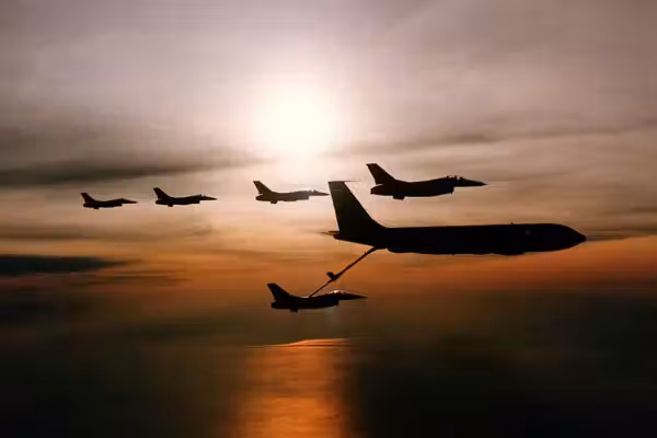 The US military needs to adapt to modern warfare