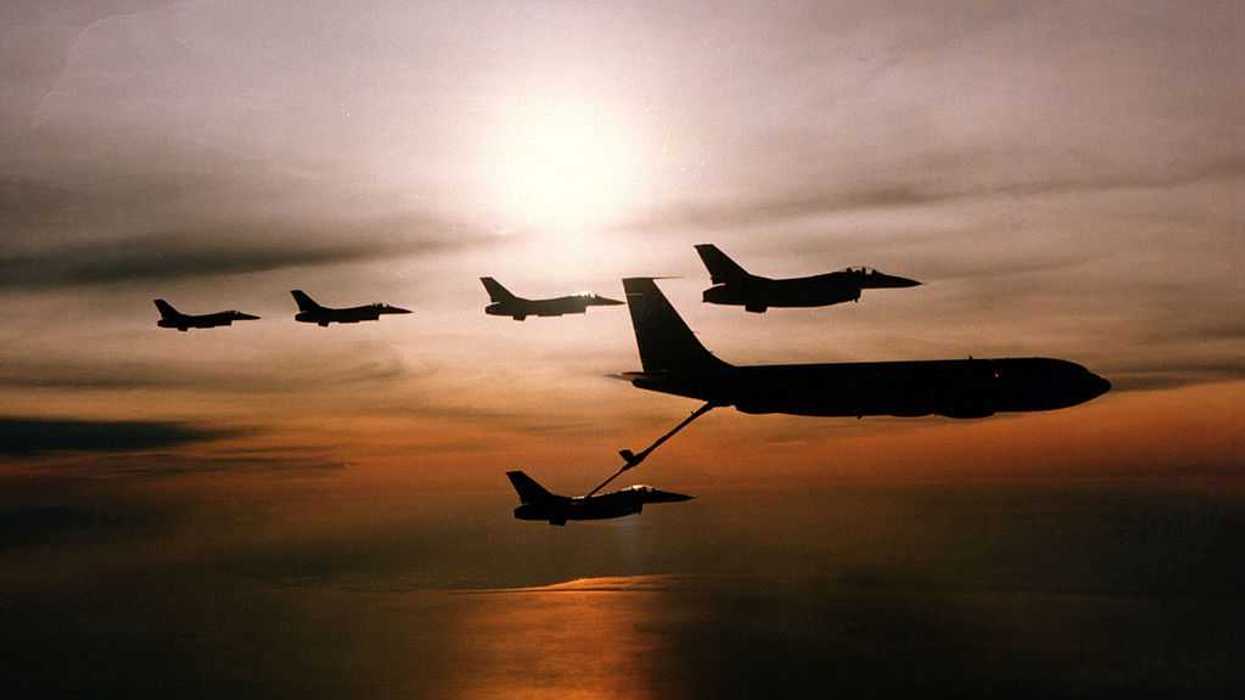The US military needs to adapt to modern warfare