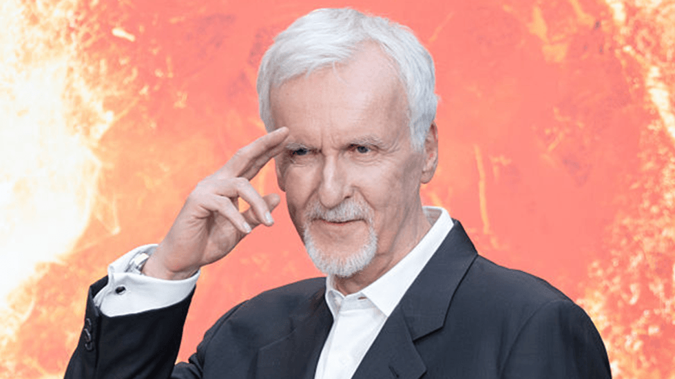 THE VACCINATOR: COVID-crazy James Cameron leaves US for lockdown-loving New Zealand