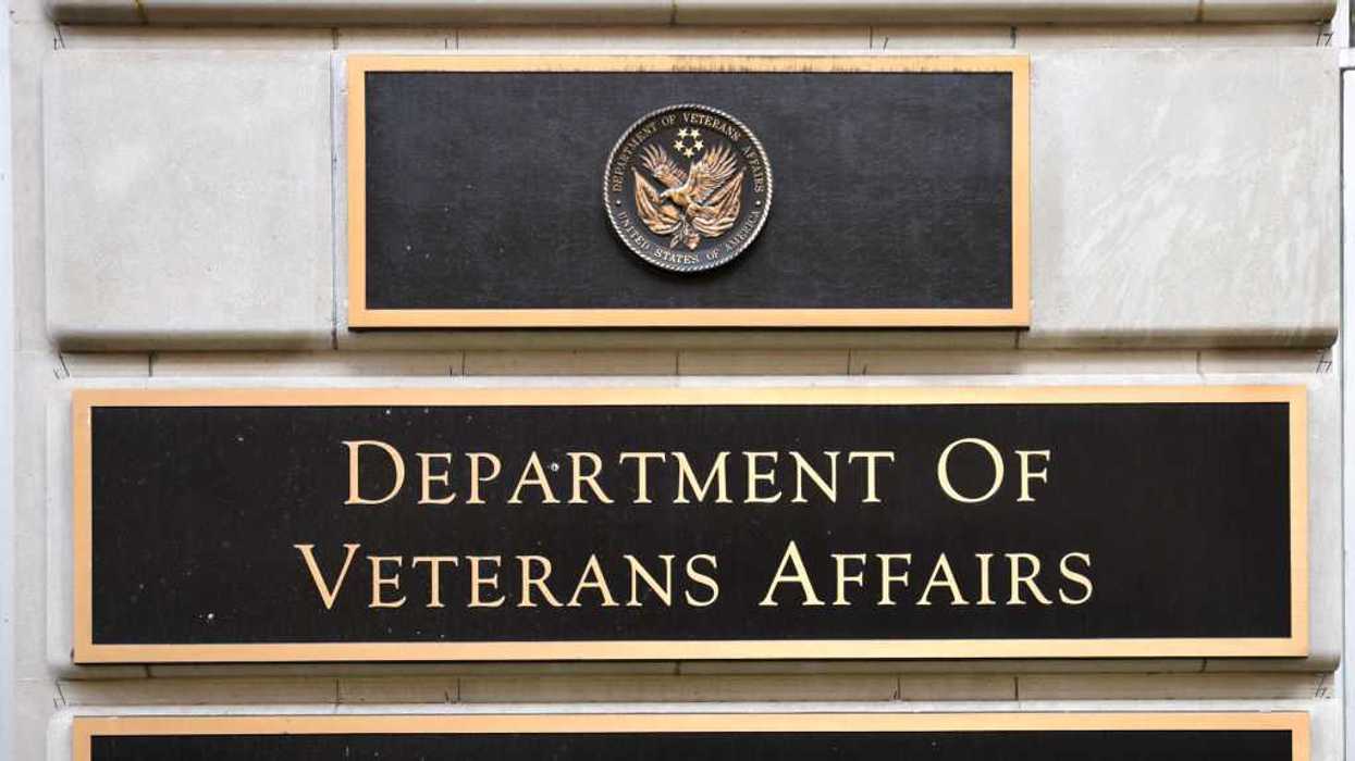 The VFW's political stunt backfired