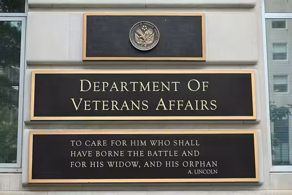 The VFW’s political stunt backfired