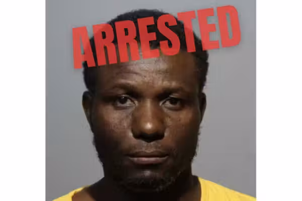 'The video is difficult to watch': Florida HVAC worker allegedly caught violently abusing homeowner's dog while on the job