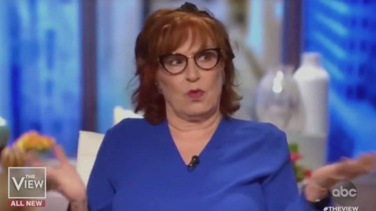 'The View' co-hosts laud Colin Kaepernick: He deserves back pay and an apology and a Nobel Prize