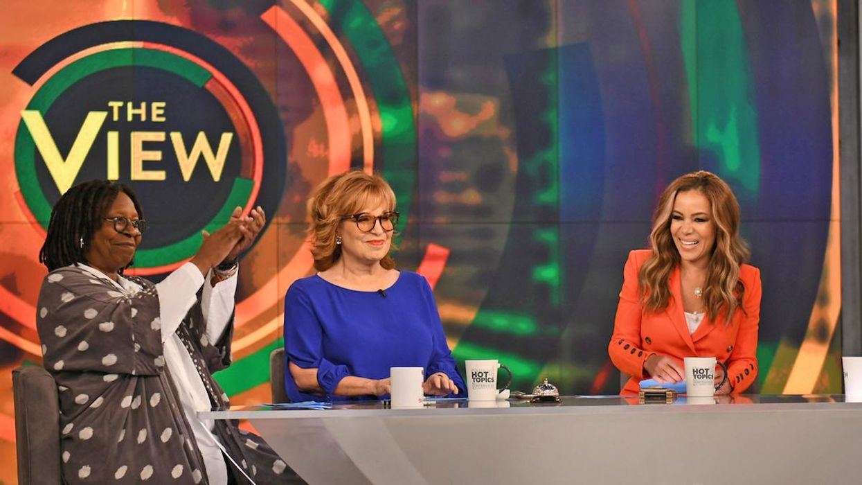 ‘The View’ co-hosts reportedly frustrated that they can’t find a permanent Republican to join the show and quietly take their abuse